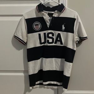 Ralph Lauren polo